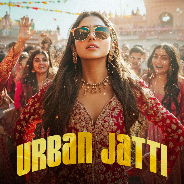 URBAN JATTI
