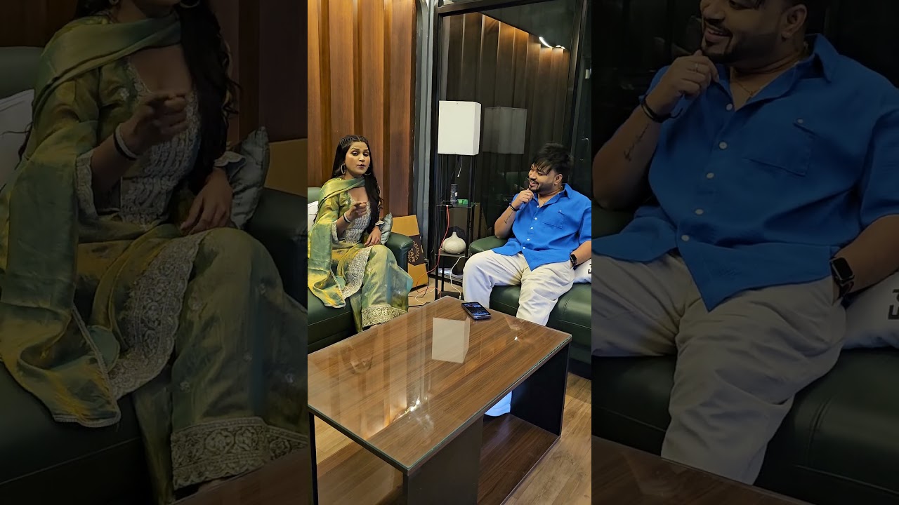 #gypsygirl #gdkaur #haryanvisong #viral