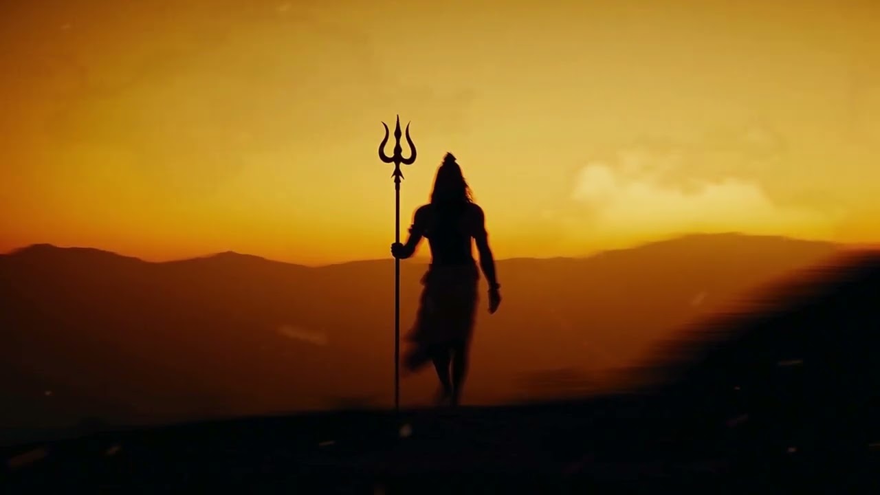 Mere Bhole Shankar Bhole Nath